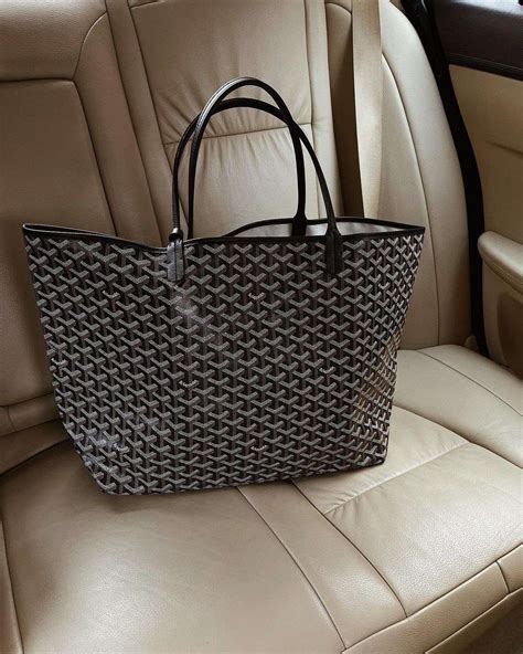 goyard bag price in paris|goyard bag price 2022 euro.